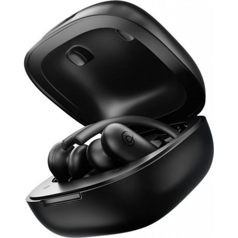 Наушники Haylou T17 Black
