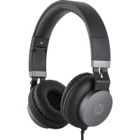 Наушники HP DHH-1205 Black (DHH-1205)