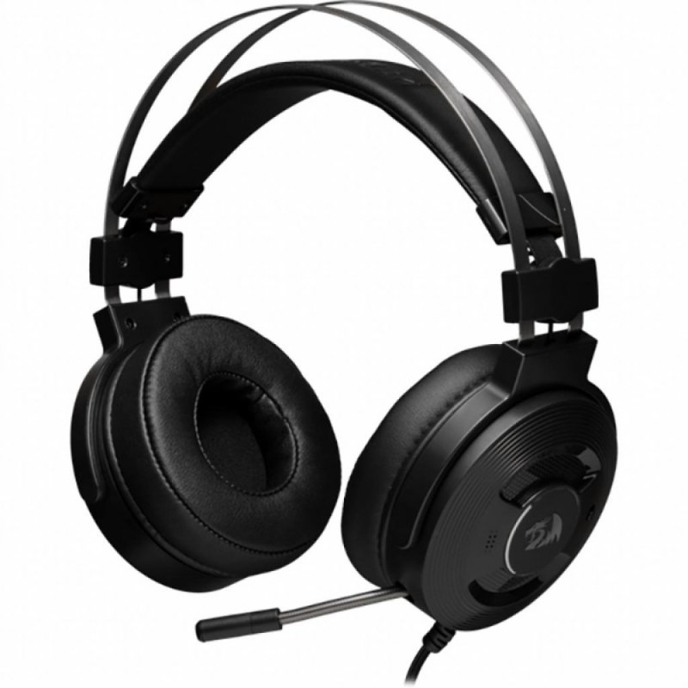 Наушники Redragon Triton 7.1 Black (78268)