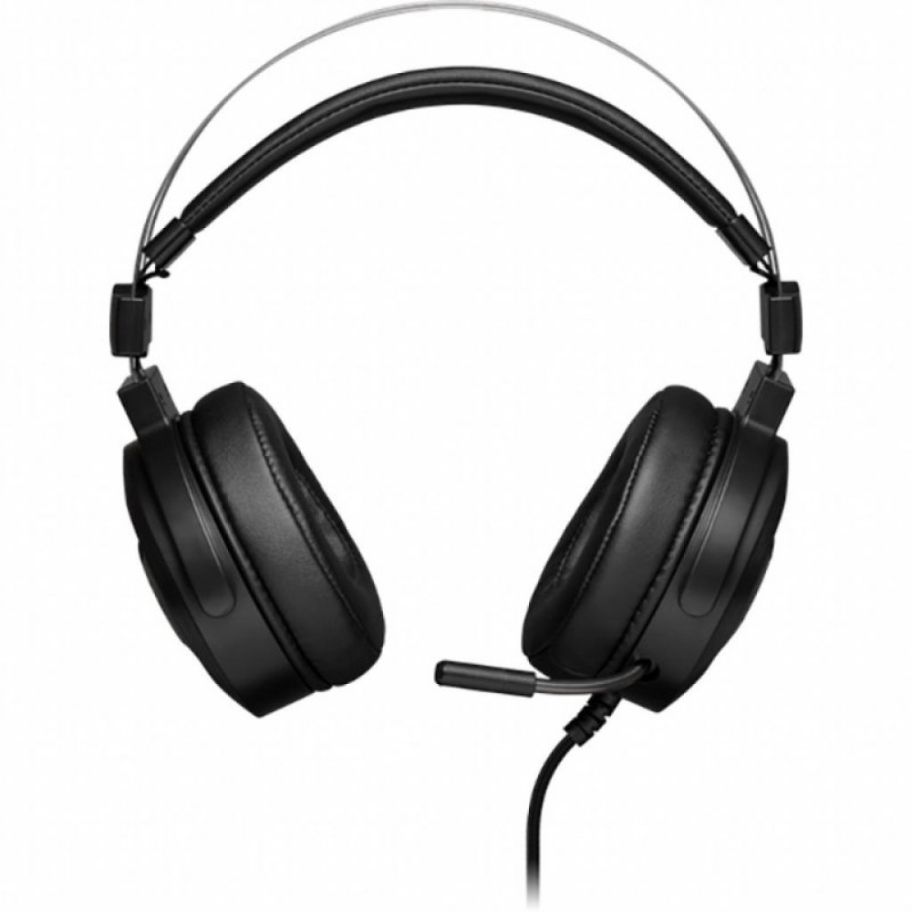 Наушники Redragon Triton 7.1 Black (78268)