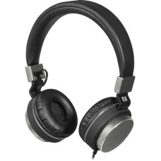 Наушники Defender Accord 165 Black-Grey (63165)