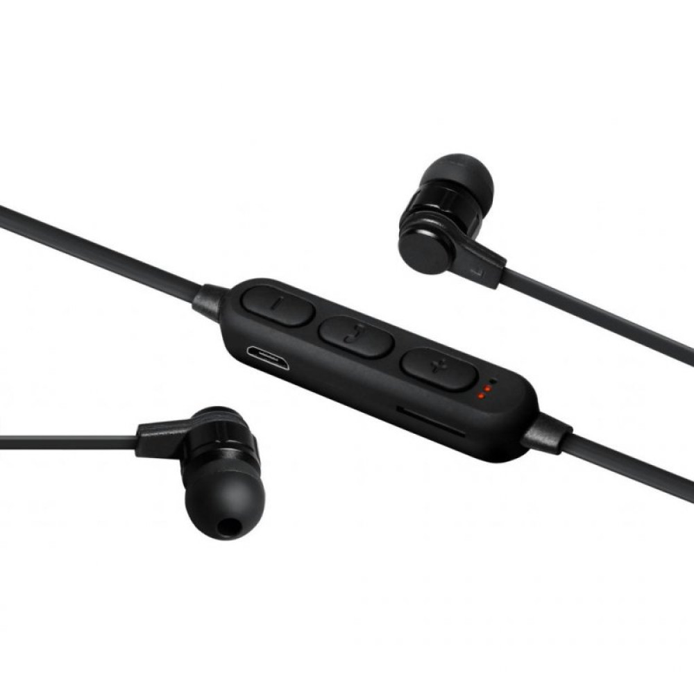 Навушники Defender FreeMotion B660 Black (63660)
