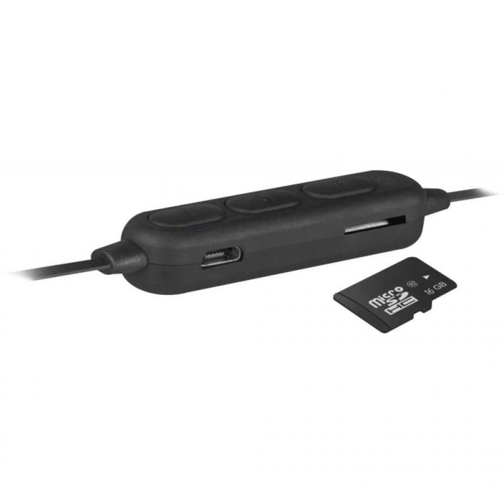 Навушники Defender FreeMotion B660 Black (63660)