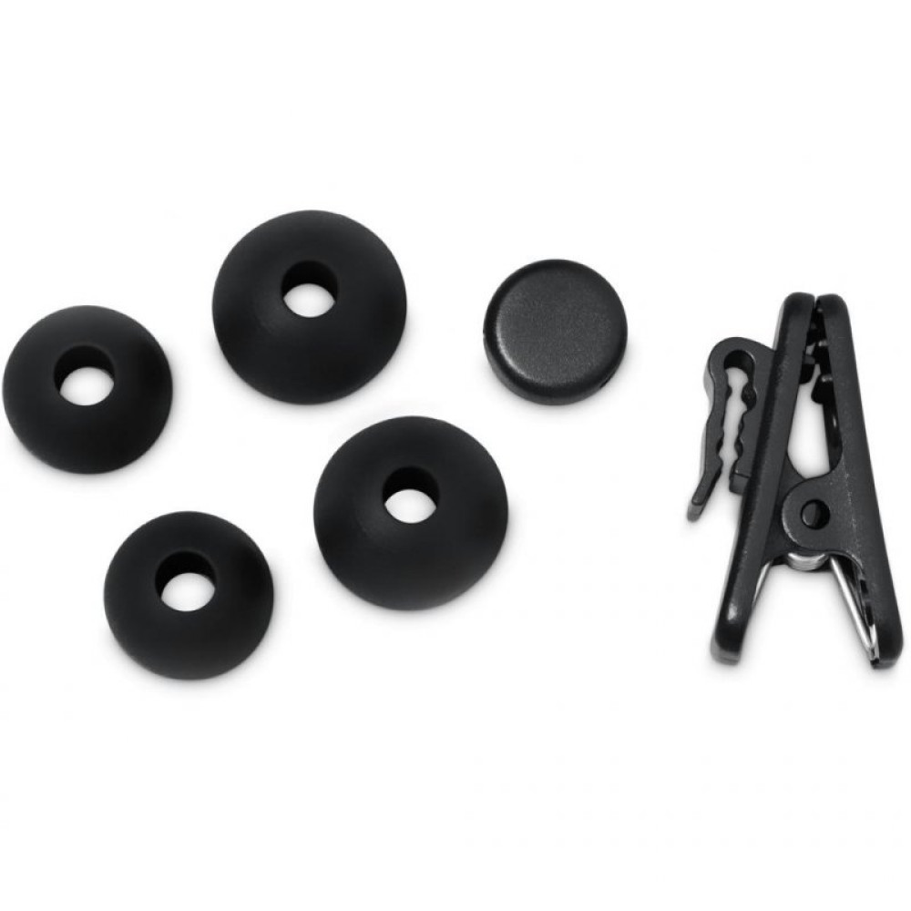 Навушники Defender FreeMotion B660 Black (63660)