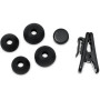 Навушники Defender FreeMotion B660 Black (63660)