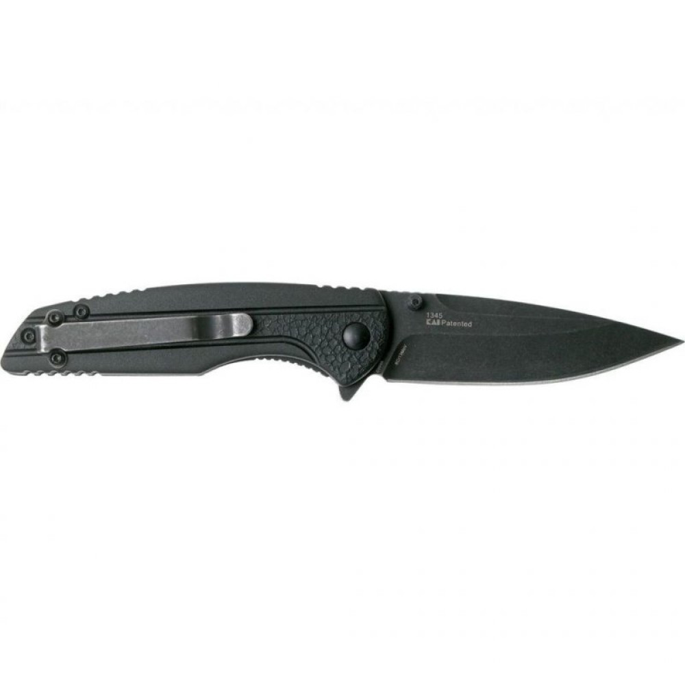 Ніж Kershaw Pushrod (1345)