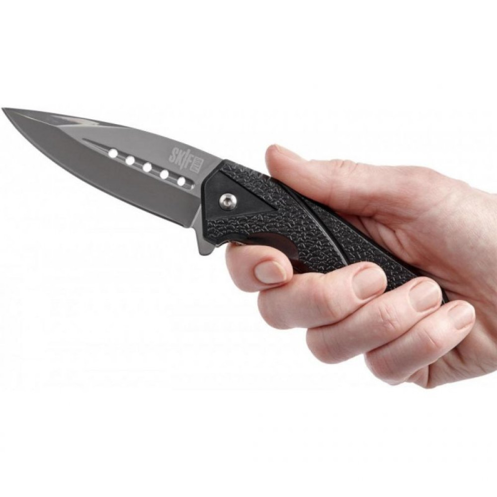 Нож SKIF Plus Flare Black (KL-221)
