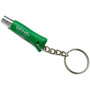 Нож Opinel 2 Inox VRI Green (002273)
