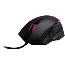 Мышка Nitrox GT-100 RGB Black (GT-100)
