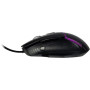 Мышка Nitrox GT-100 RGB Black (GT-100)