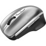 Мишка Canyon MW-21 Wireless Blue LED Dark gray (CNS-CMSW21DG)