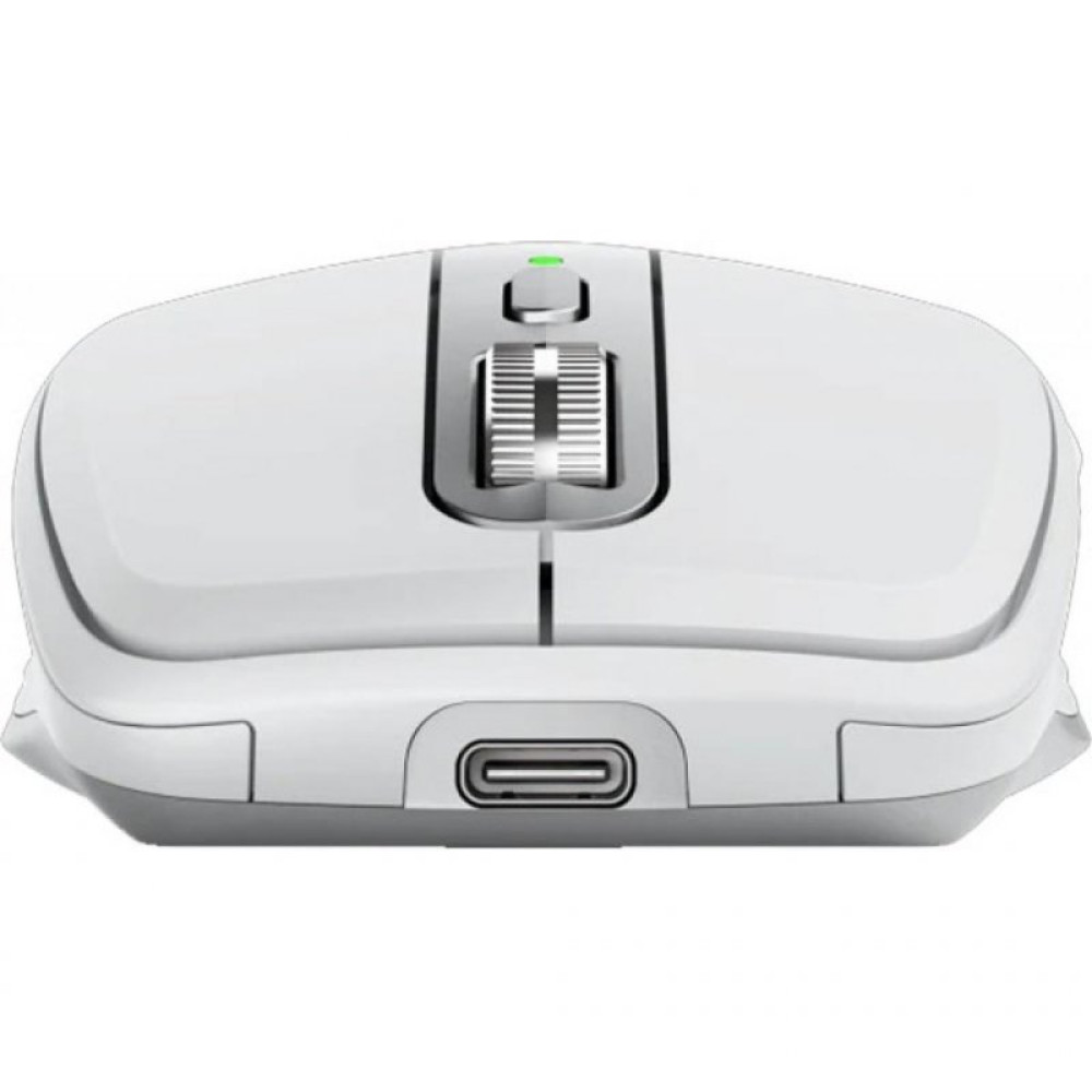 Мышка Logitech MX Anywhere 3 for Mac Pale Grey (910-005991)