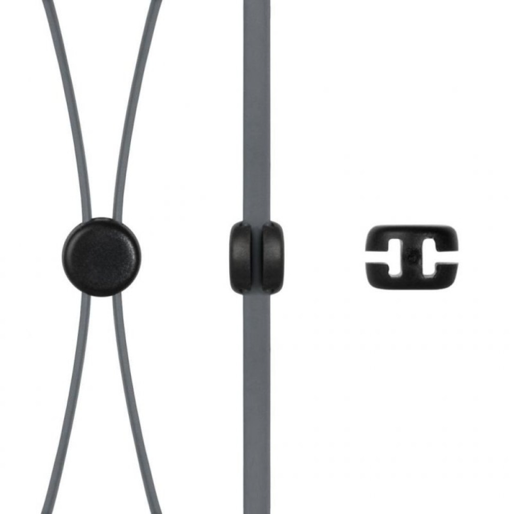 Навушники Defender OutFit B710 Black-Orange (63712)