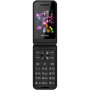 Мобільний телефон Nomi i2420 Black