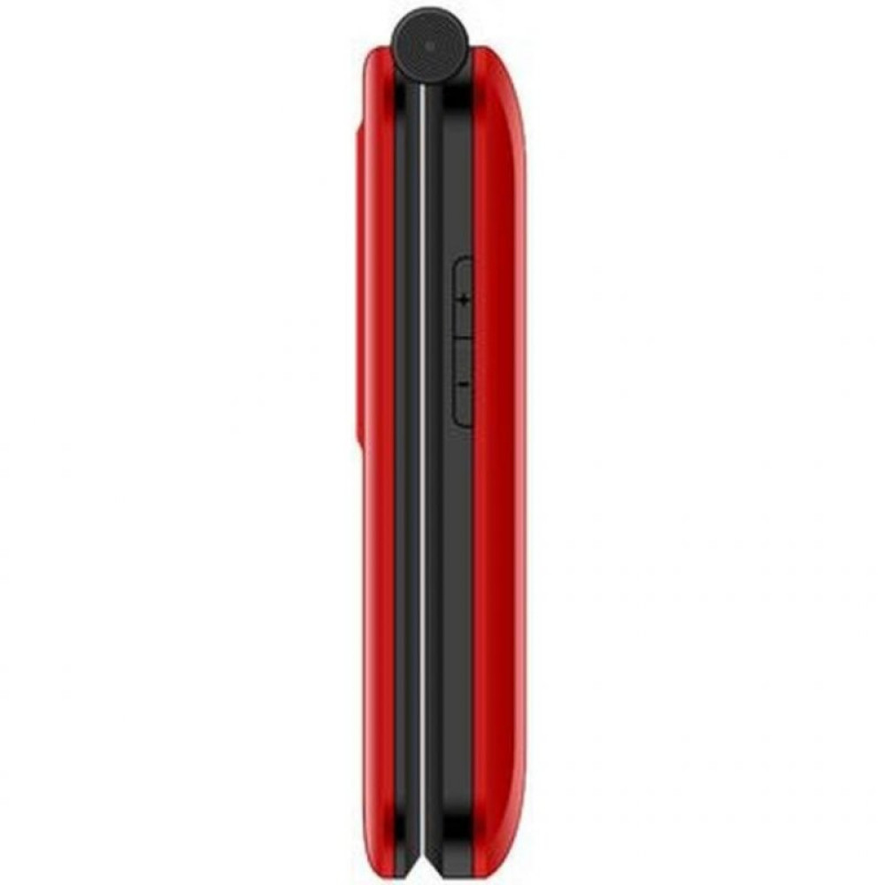 Мобільний телефон Nomi i2420 Red