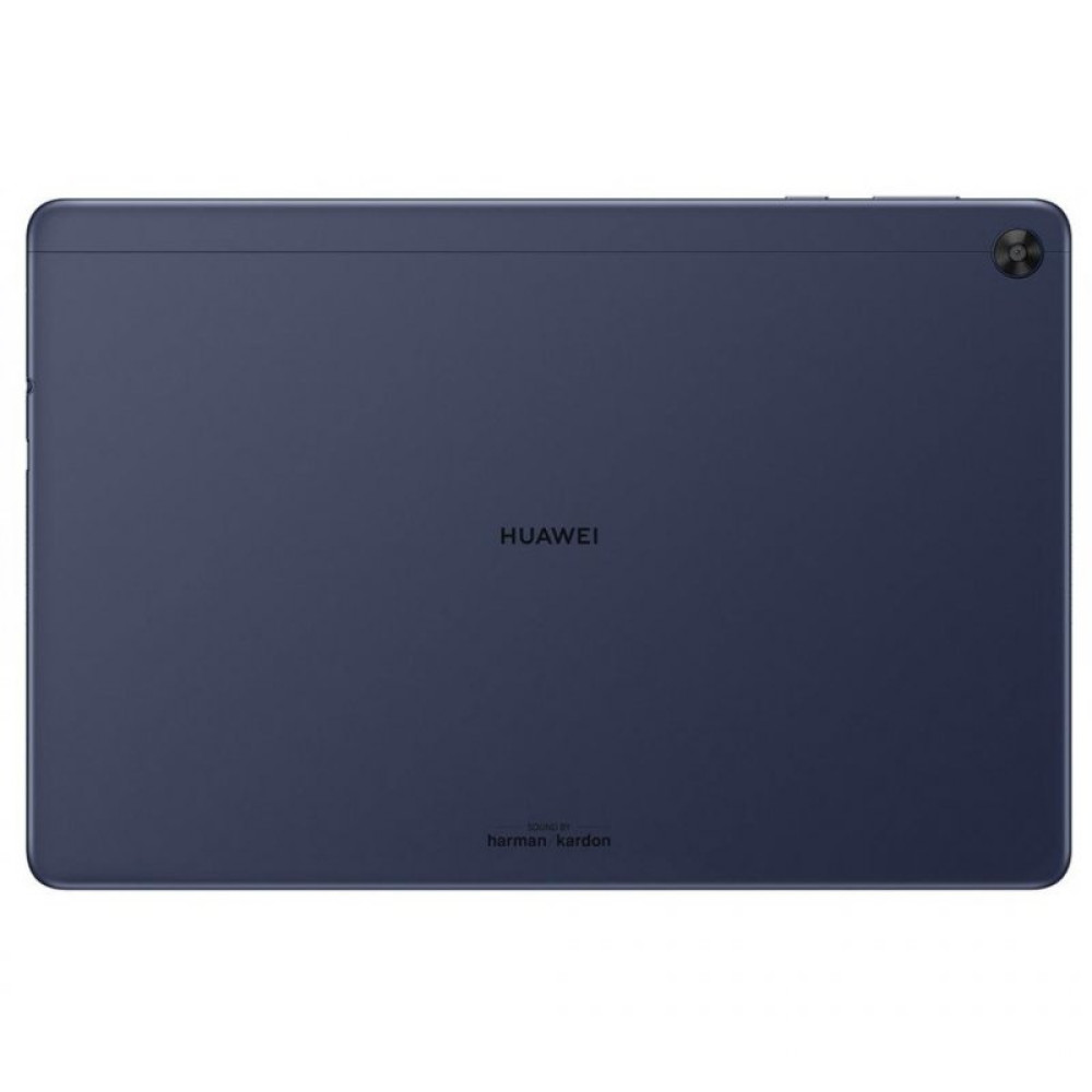 Планшет Huawei MatePad T10s LTE 2/32GB Deepsea Blue (53011DUC)