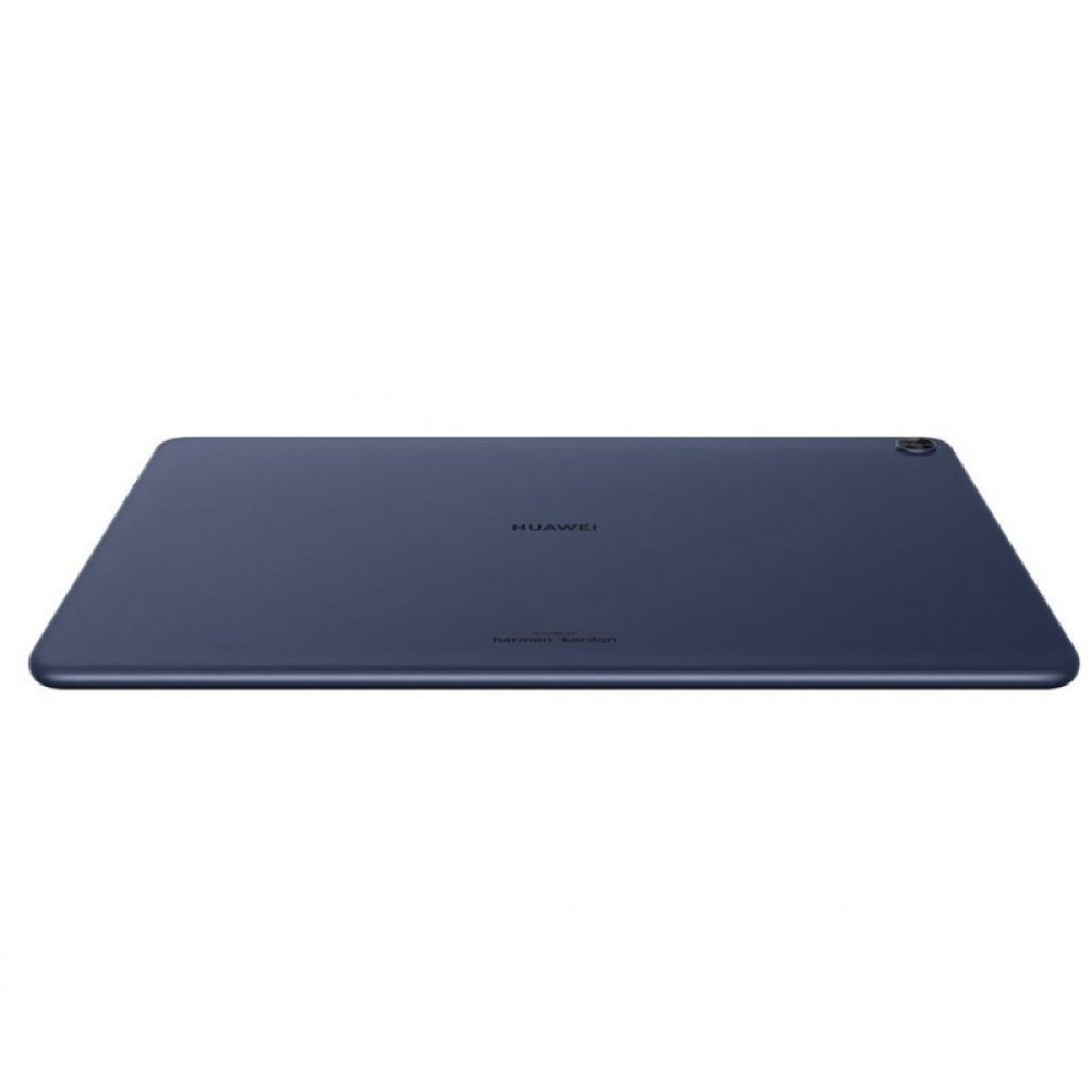 Планшет Huawei MatePad T10s LTE 2/32GB Deepsea Blue (53011DUC)