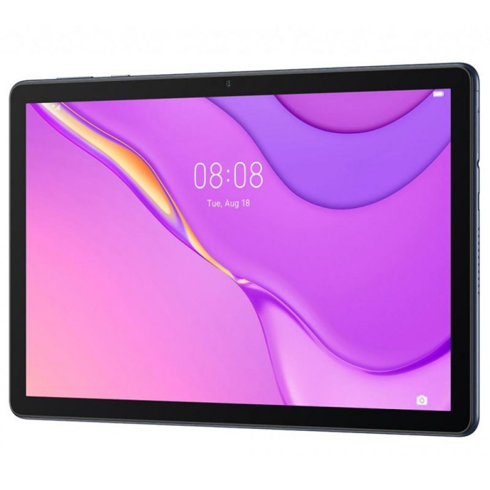 Планшет Huawei MatePad T10s LTE 2/32GB Deepsea Blue (53011DUC)