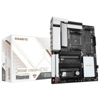 Материнська плата GIGABYTE B550 VISION D