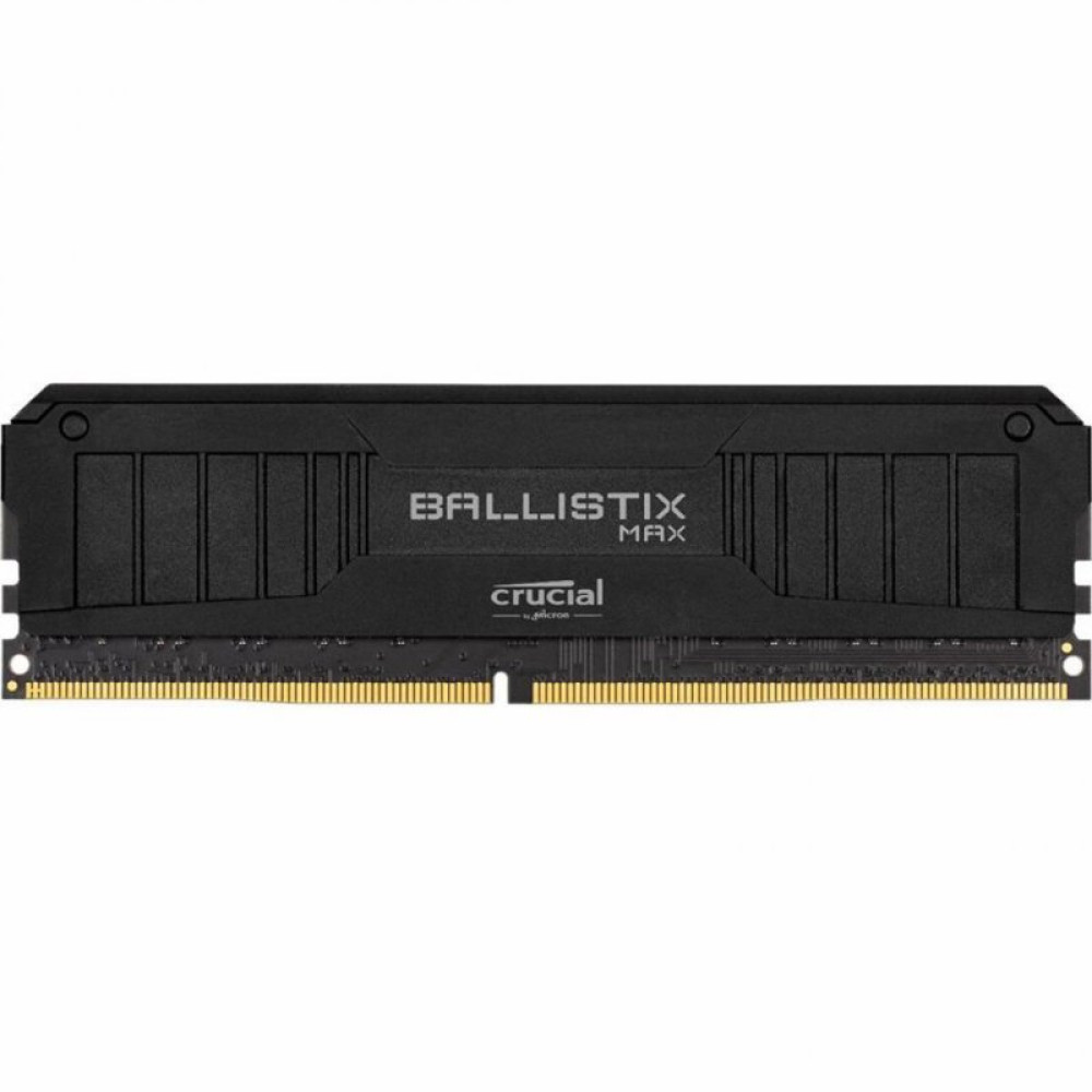 Модуль памяти для компьютера DDR4 16GB 4000 MHz Ballistix MAX MICRON (BLM16G40C18U4B)