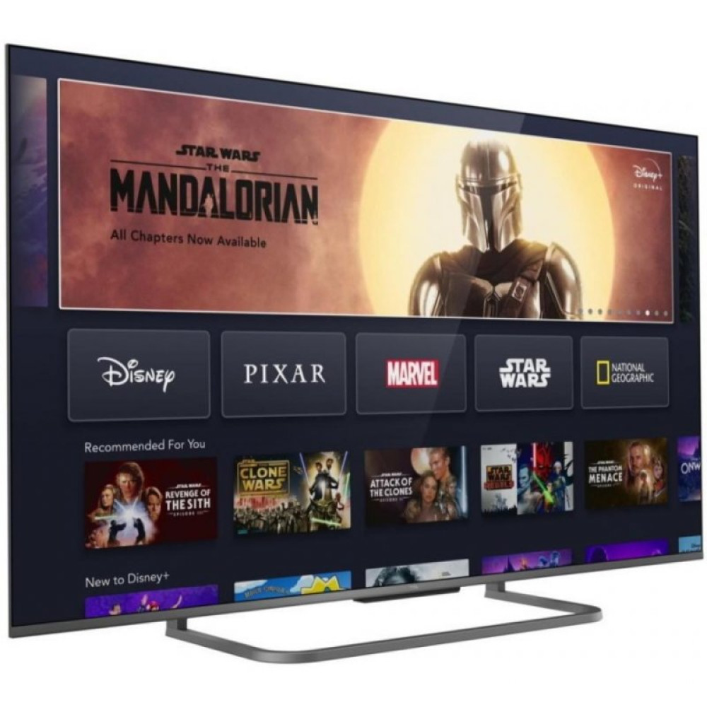 Телевизор TCL 65P815