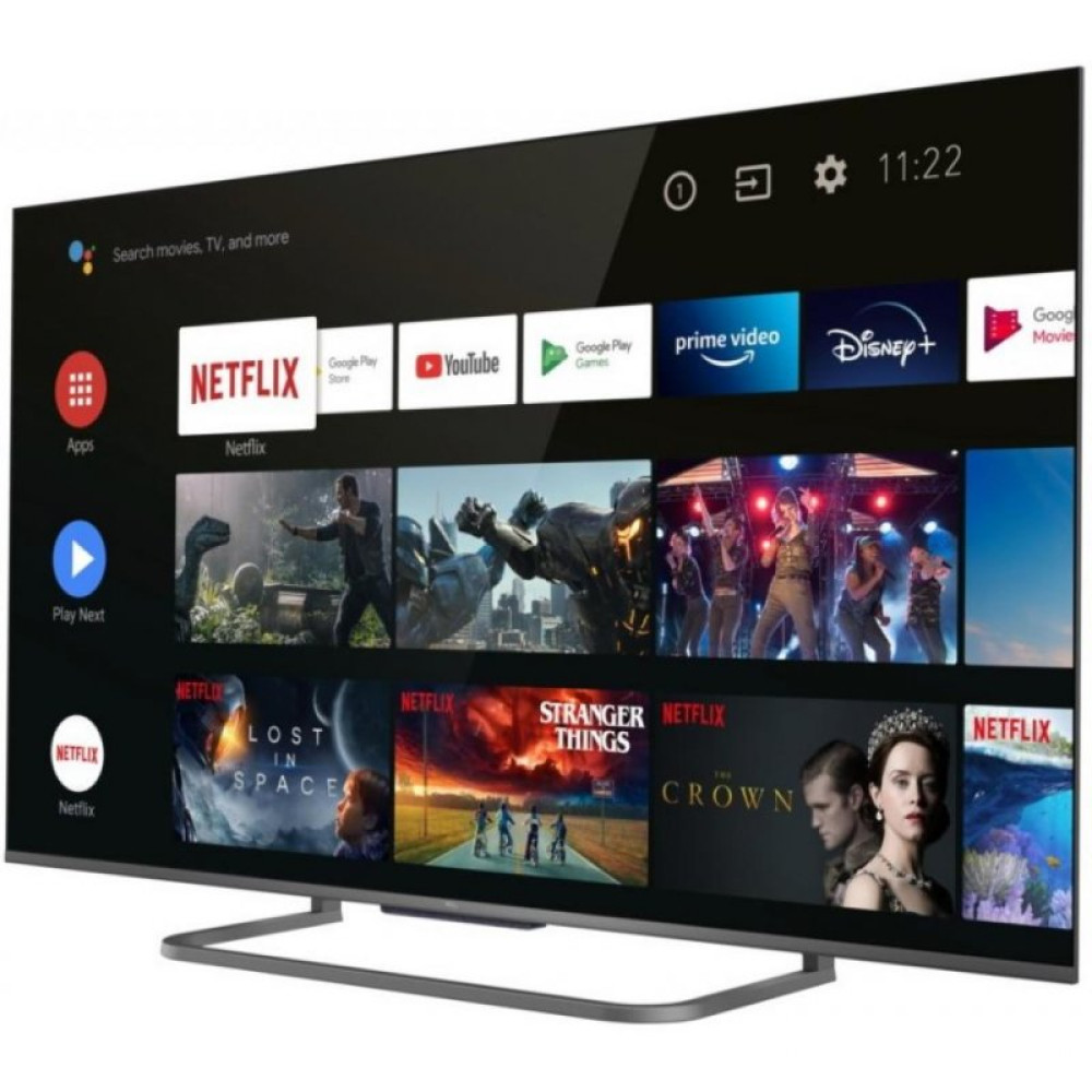 Телевизор TCL 65P815