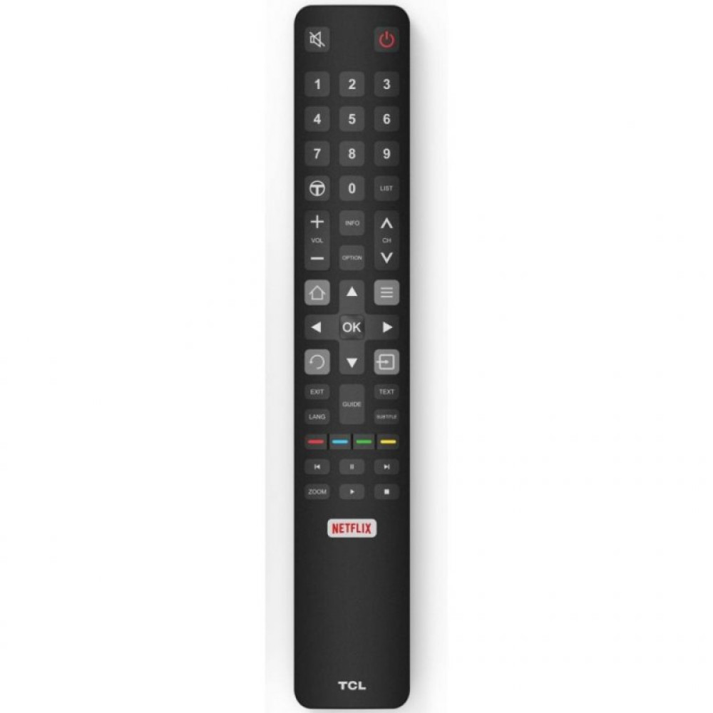 Телевизор TCL 65P815