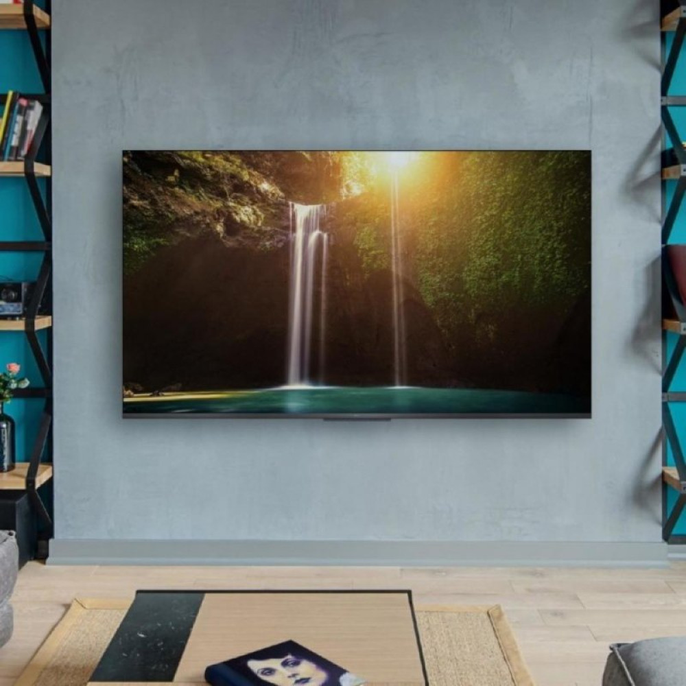 Телевизор TCL 65P815