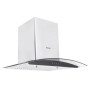 Витяжка кухонна Weilor WGS 6230 SS 1000 LED (WGS6230SS1000LED)