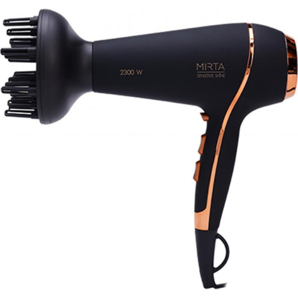 Фен MIRTA HD-4511
