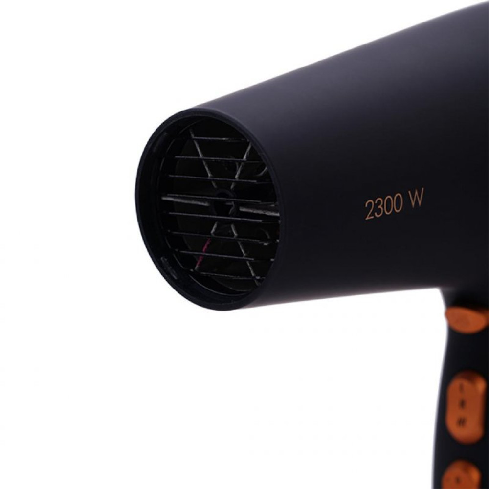 Фен MIRTA HD-4511