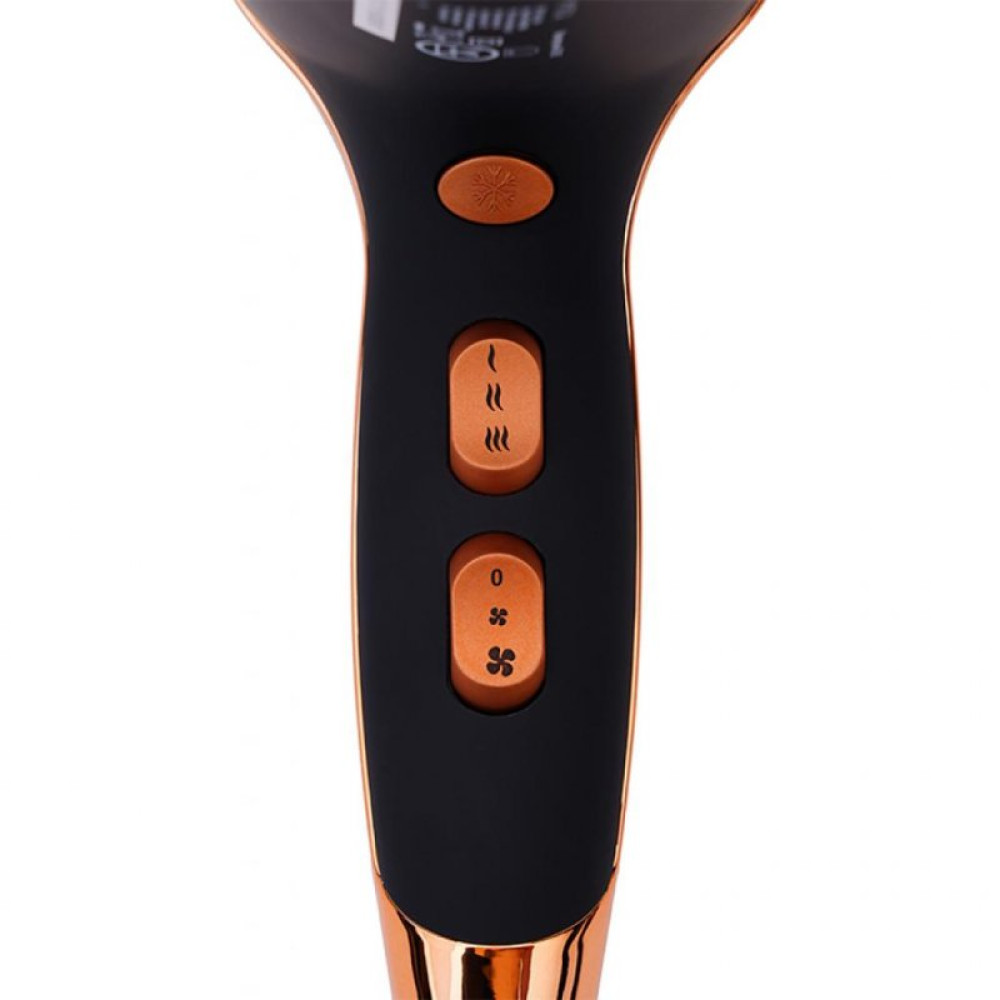 Фен MIRTA HD-4511