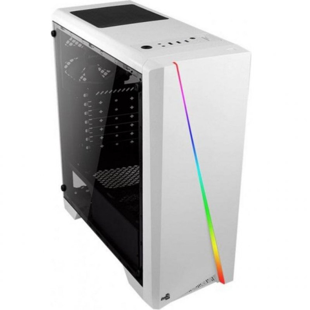 Корпус AeroCool Cylon White