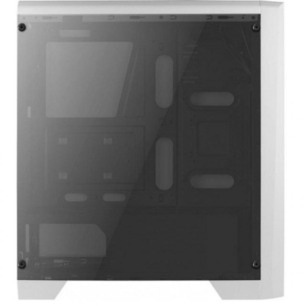 Корпус AeroCool Cylon White
