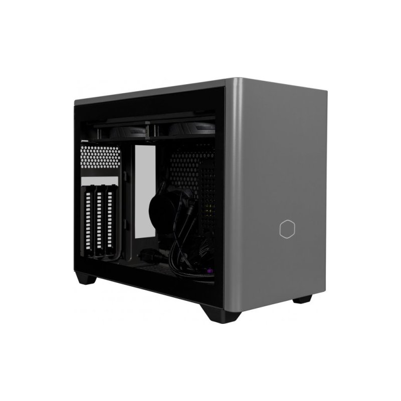 Корпус CoolerMaster NR200P MAX (NR200P-MCNN85-SL0) купить | Цена ...