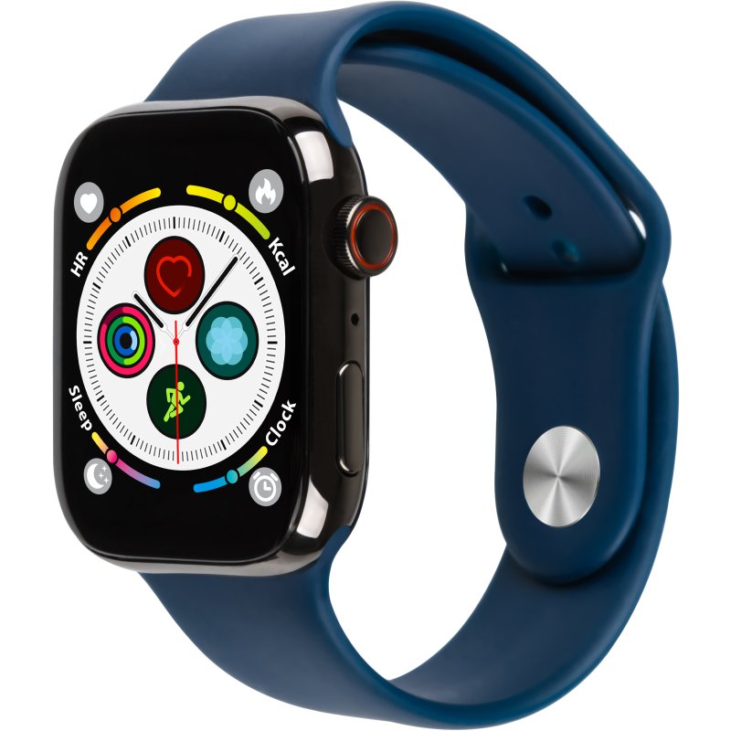 Смарт-часы AURA X3 Pro 47mm Blue (SWAX347BL) купить | Цена, отзывы ...